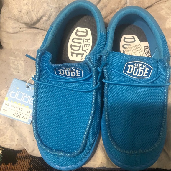 Heydudes - Picture 2 of 4